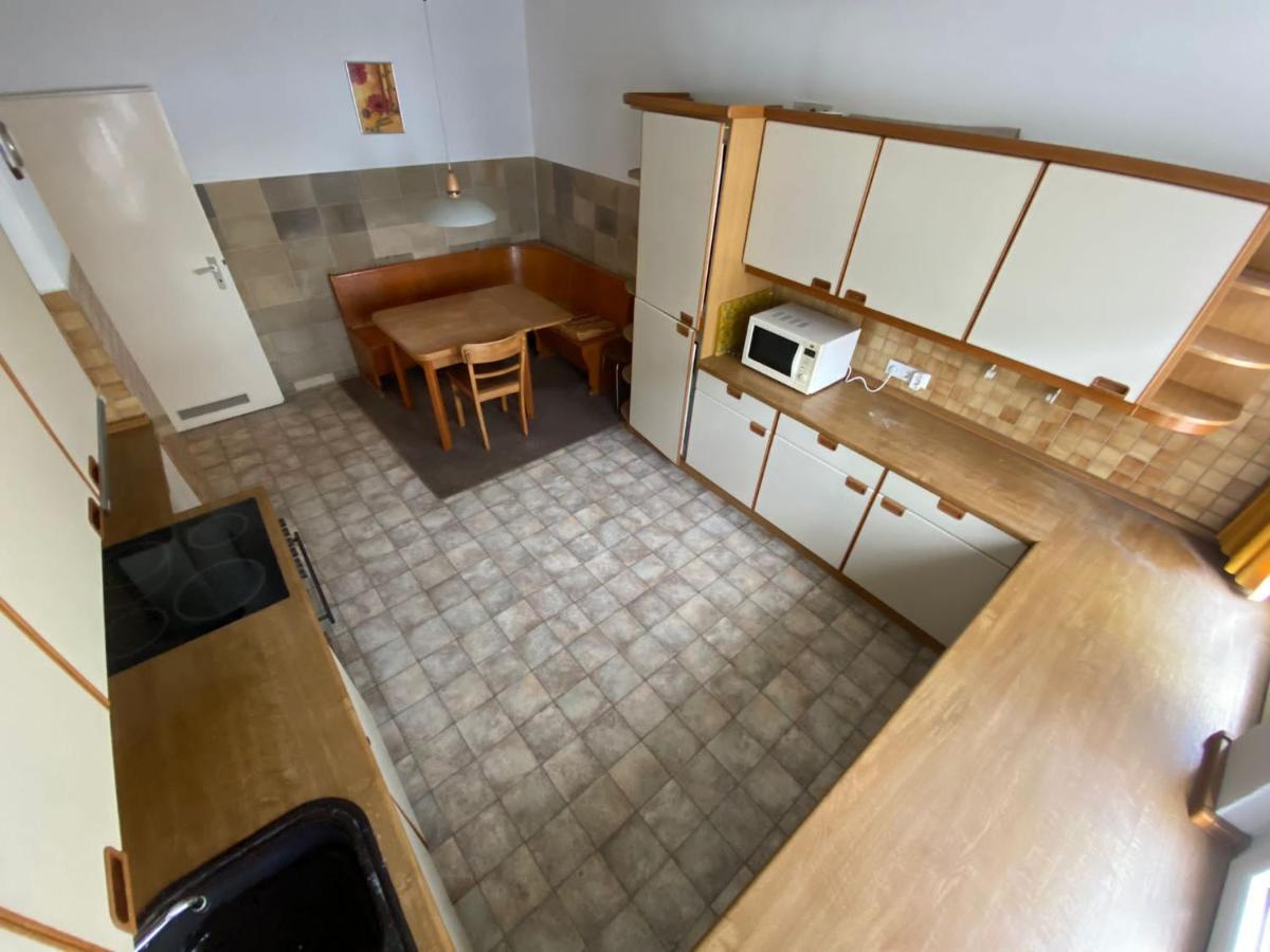 Schwalbacher Residenz Francfort-sur-le-Main Extérieur photo