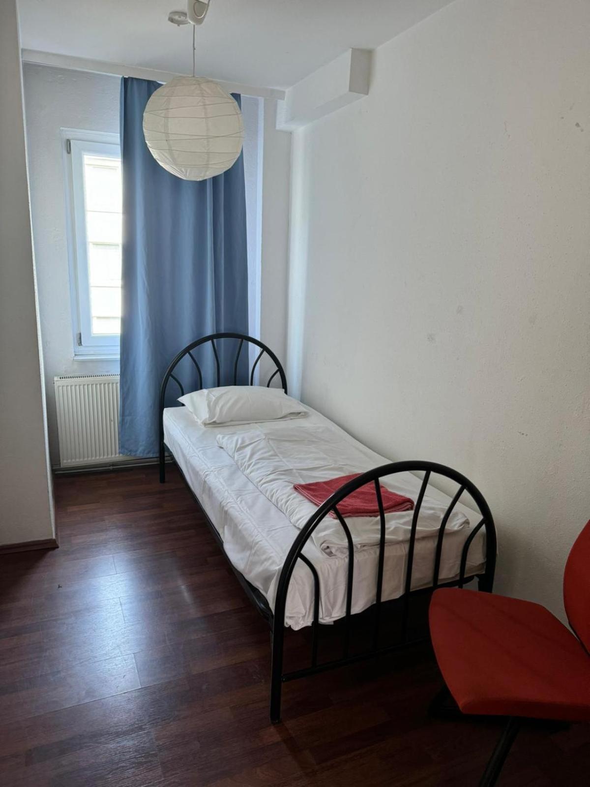 Schwalbacher Residenz Francfort-sur-le-Main Chambre photo