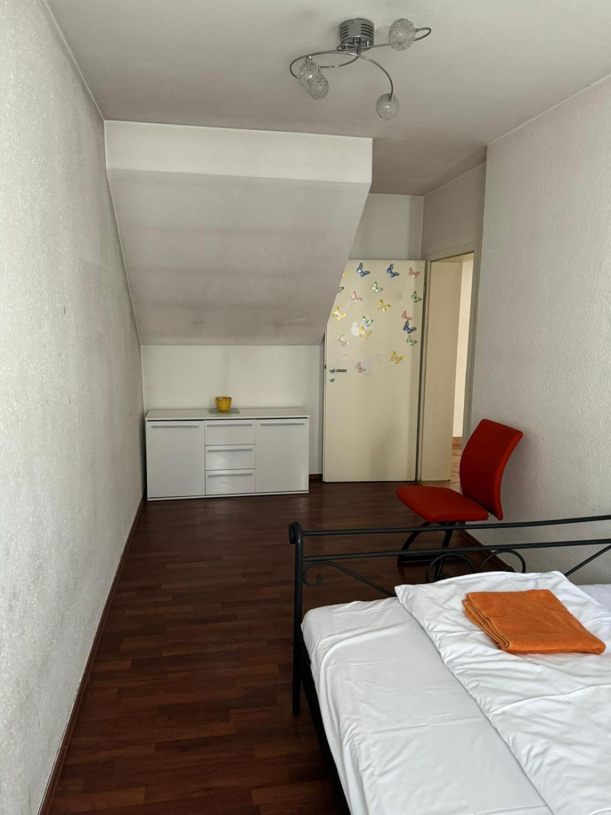 Schwalbacher Residenz Francfort-sur-le-Main Chambre photo