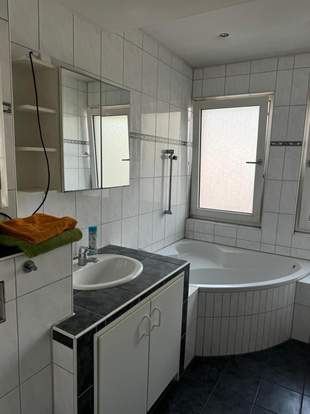 Schwalbacher Residenz Francfort-sur-le-Main Chambre photo